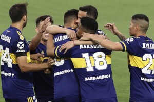 Los millones de d&oacute;lares que podr&iacute;a ingresar Boca gracias a la salida de varios jugadores