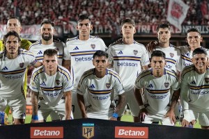 Boca es el club que más entradas vendió para el Mundial de Clubes 2025