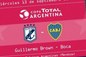 Boca reveló el proceso para adquirir las entradas por Copa Argentina