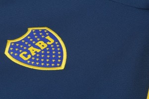 &iquest;Boca deja Nike y cambia de marca en el 2019?