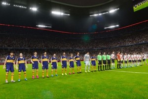 Boca rescindir&aacute; el contrato con Konami y volver&aacute; a estar presente en el FIFA