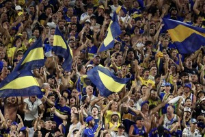 Boca ganó 17,1 millones de dólares en su participación en el Mundial de Clubes