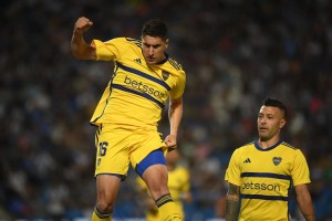 Boca le ganó a Godoy Cruz y sueña con la Libertadores ¿Qué necesita para clasificarse?
