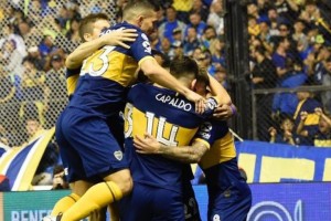 Boca y Hankook continuar&aacute;n con su v&iacute;nculo hasta fin de a&ntilde;o