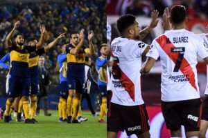 Boca o River &iquest;qui&eacute;n tiene m&aacute;s seguidores en redes sociales?