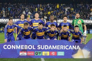 Boca puede meterse al Mundial de Clubes esta noche: ¿Qué necesita?