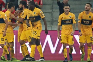 &iquest;Qui&eacute;nes son y cu&aacute;l es el caso de cada jugador que debe volver a Boca en 2020? 