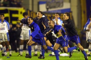 Boca suma un nuevo sponsor de cara a la segunda mitad del a&ntilde;o