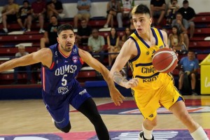 Boca y Quimsa, cara a cara por la Supercopa de La Liga 2023/24