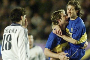 &iquest;Se volver&aacute; a jugar la Intercontinental entre Boca y Real Madrid?