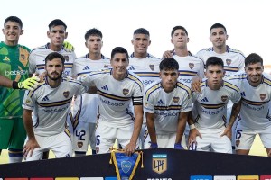 Boca ya tiene rival en la Copa Libertadores: jugará ante Alianza Lima por la fase 2