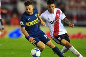 Boca y River sumaron un nuevo sponsor compartido a partir de marzo