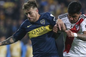 “Buenos Aires vs Núñez”, el nuevo superclásico del FIFA 20 que reemplazará al “Boca vs River”