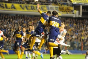 Con Boca y River en Octavos de la Libertadores, ¿cuáles son las posibilidades que se crucen?