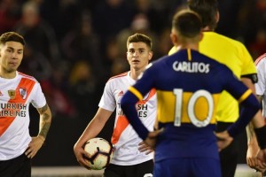 Categorías y estrategias de patrocinio: estas son todas las marcas que dirán presente en La Bombonera