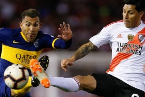 Una semifinal millonaria: ¿cuánto dinero está en juego en el cruce superclásico?