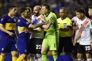 La millonaria diferencia de ingresos que separa a River y a Boca tras la semifinal