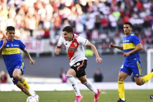River vs Boca: C&oacute;mo llega cada equipo, qui&eacute;n tiene el plantel m&aacute;s caro y cu&aacute;l es el jugador m&aacute;s caro del supercl&aacute;sico