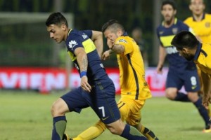 El curioso motivo por el cual Rosario Central quiere cambiar la fecha del partido frente a Boca