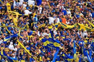 Boca quiere sumar socios en el exterior para captar fan&aacute;ticos y d&oacute;lares