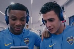 Boca, corazón y música: Spotify anunció su alianza con Boca Juniors