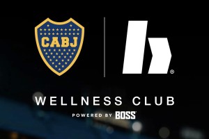 Boca suma un Wellness Club para potenciar la recuperaci&oacute;n de sus jugadores