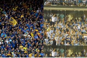 &iquest;Cu&aacute;nto cuesta viajar a Brasil para ver a Boca y Atl&eacute;tico Tucum&aacute;n?