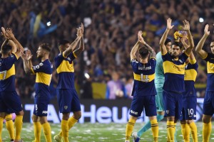 Boca Juniors, el equipo m&aacute;s popular en Twitter durante 2019