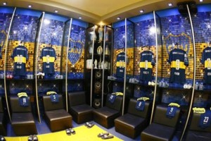 &iquest;C&oacute;mo funciona el convenio entre Boca y Spotify?