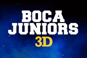M&aacute;s de 145 mil personas vieron la pel&iacute;cula de Boca en su primer fin de semana