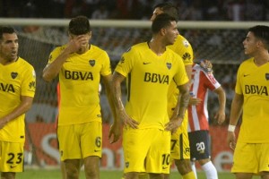 &iquest;Qu&eacute; debe pasar para que Boca clasifique a la siguiente ronda de la CONMEBOL Libertadores?