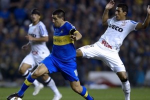 Boca Juniors es el equipo sudamericano con m&aacute;s hinchas en Brasil