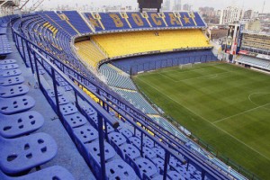 Boca aprob&oacute; su presupuesto 2015/2016 con super&aacute;vit