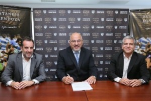 Bodega Estancia Mendoza Espumantes renov&oacute; con la UAR