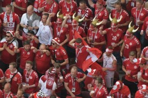 El pa&iacute;s que analiza hacer boicot al Mundial de Qatar 2022