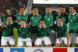 &iquest;Bolivia fuera de las Eliminatorias por la huelga de sus futbolistas?