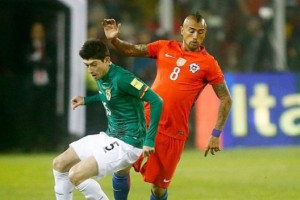 Bolivia apel&oacute; ante el TAS la sanci&oacute;n FIFA; &iquest;favorece a la Argentina?