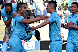 Bolivia y Perú lograron actuaciones históricas en la Copa Sudamericana 2016