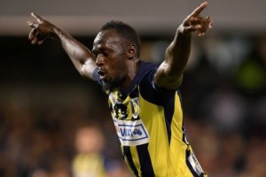 &iquest;Usain Bolt al AC Milan?