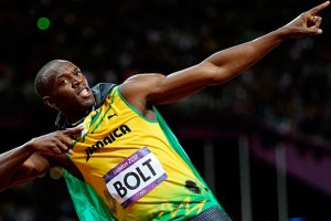 Por sexta vez, Usain Bolt es nominado a ser &ldquo;Atleta del a&ntilde;o&rdquo; 