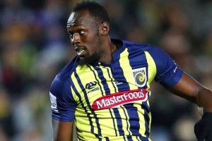 Bolt le puso punto final a su intento por convertirse en jugador profesional