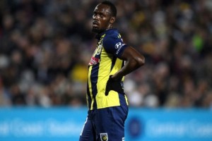 El motivo por el cual Bolt rechaz&oacute; su primer contrato como jugador profesional