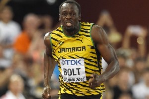 Los secretos en el cuerpo de Bolt que lo hacen inalcanzable