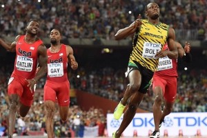 &iquest;Cu&aacute;nto ganan los atletas por una medalla en el Mundial de Atletismo?