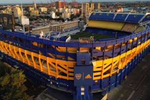 &iquest;El coronavirus afectar&aacute; el proyecto de &ldquo;La Bombonera 360&rdquo;?