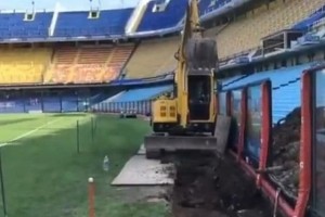 &iquest;Boca empez&oacute; la fosa en La Bombonera? &iquest;Qu&eacute; planea la dirigencia?