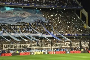 Se confirm&oacute; cu&aacute;ndo y d&oacute;nde ser&aacute; la despedida de Argentina antes de Rusia 2018