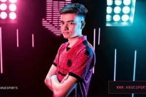 Un argentino en las finales de la Copa eLibertadores