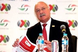 Cambios en el reglamento de la Liga MX para la pr&oacute;xima temporada