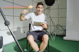 James, Oscar, &Ouml;zil y Zidane se lucen en el nuevo spot &ldquo;Boss Everyone&rdquo; de adidas